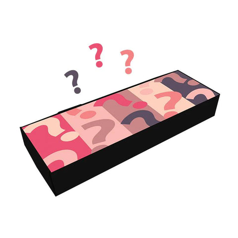 Limited Edition Mystery Box (January 2023)